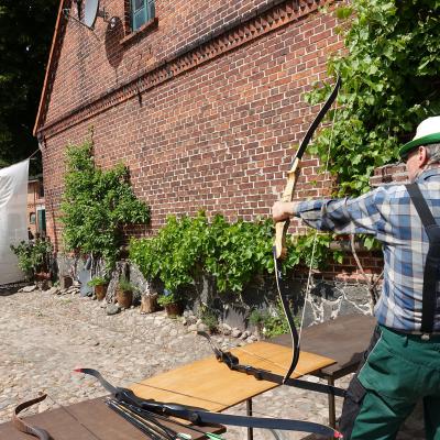 600+1 jahrfeier in Mansfeld