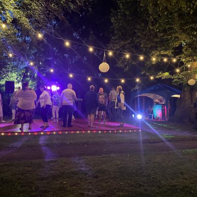 müggenbal in Nettelbeck